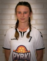 Weronika JAHNS