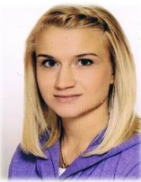 Irina ŁOZIŃSKA