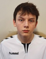 Alan MŁODZIEJEWSKI