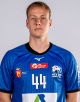 Damian PIÓRKOWSKI