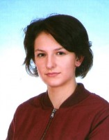 Wiktoria PRZYBYSZEWSKA