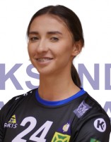 Aleksandra MATUSIAK