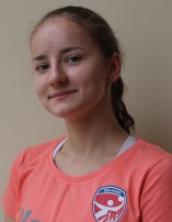 Oliwia SZCZEPANEK