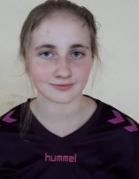Dominkia KIEGIEL