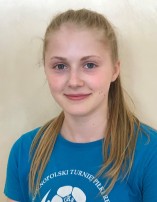 Dominika ŁOMŻA