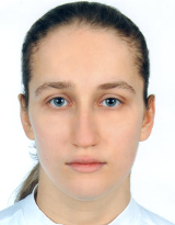 Natasza PIĄTKOWSKA