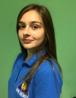 Oliwia SZMAROWSKA