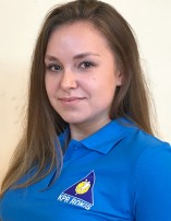 Iga STĘPNIAK