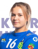 Wiktoria RUDZKA