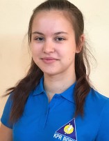 Julia ROCKA