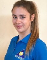 Julia PACHOLCZYK