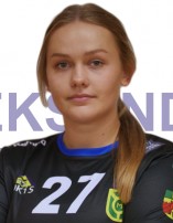 Aleksandra KACZOR