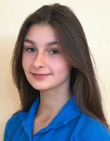 Paulina PRZEDWOJEWSKA