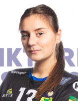Wiktoria WYSZYŃSKA