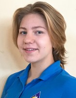 Wiktoria SMOLARZ- TYMOSZUK