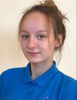 Klaudia SZCZEPANEK