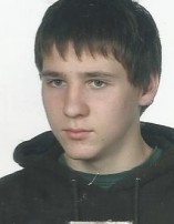 Mateusz SZYMCZUK