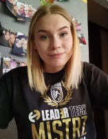 Anna URBAŃSKA