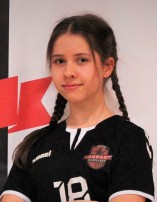 Amelia LEWANDOWSKA