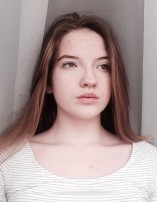 Maja FLORYŃSKA