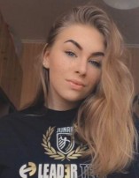 Wiktoria KUSZEWSKA