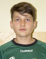 Damian BŁASZCZYK