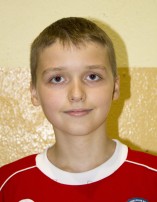 Patryk LEŚNIAK