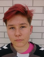 Sara TRAWIŃSKA