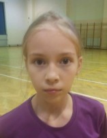 Maja CHOJNIAK