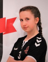 Zuzanna GŁOWACKA