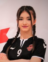 Kornelia KASAK