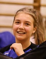 Weronika DRYBS