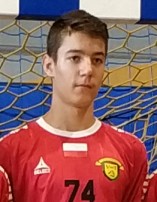 Sean HIRCZYN