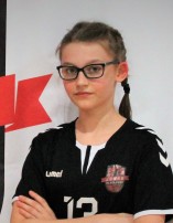 Maja BEDNARSKA