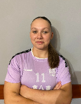 Daria BURMISTRZAK