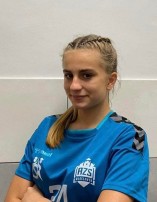 Weronika GÓRCZYŃSKA