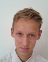 Szymon DZIUBA
