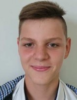 Mateusz GRZEGORCZYK
