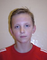 Kacper ZDANOWICZ