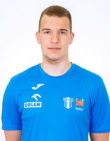 Jakub KOZŁOWSKI