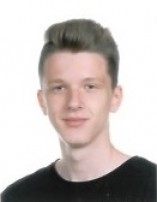 Szymon  CIEŚLARCZYK 