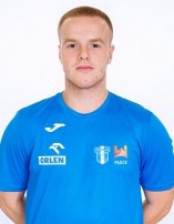 Mateusz  DYBIEC