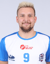 Mateusz FUKSIŃSKI