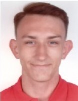 Jakub WIĘCKOWSKI