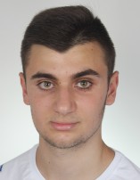 Mateusz  ZIEMIŃSKI