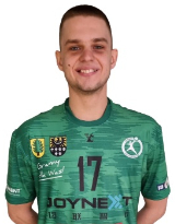 Szymon PEDRYC