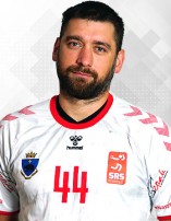 Dzianis KRYTSKI