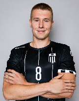 Dawid ZADROŻNY