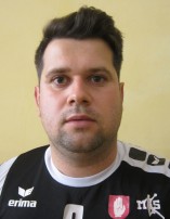 Bartosz NIEDOŚPIAŁ