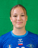 Justyna FEDOROWICZ